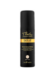 THATSO FACE UP LIGHT NUDE 75ML