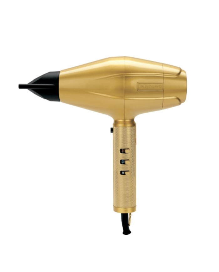 BABYLISS PRO GOLDFX 4ARTISTS PHON DIGITAL 2200W