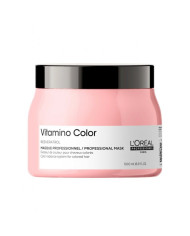 L'OREAL PROFESSIONNEL SERIE EXPERT VITAMINO COLOR MASK 500 ML
