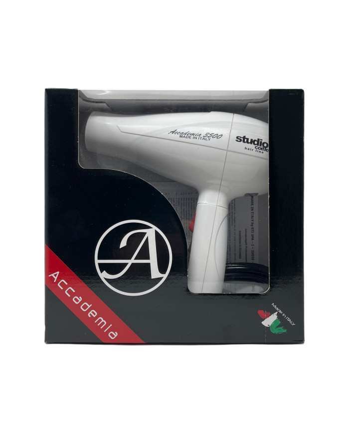 PHON ACCADEMIA 2000 W COMPACT BIANCO