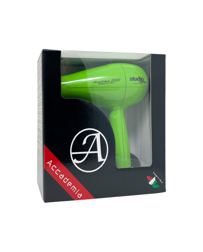 PHON ACCADEMIA 2000 W COMPACT VERDE MELA