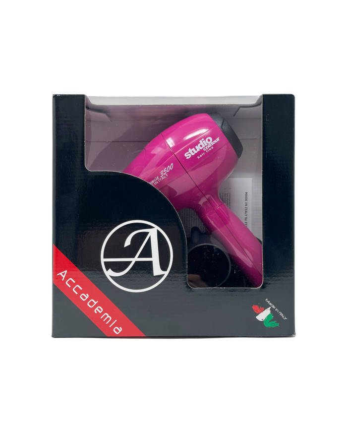 PHON ACCADEMIA 2000 W COMPACT FUCSIA