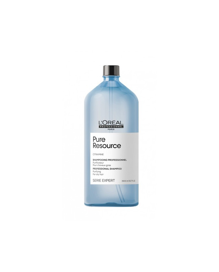 S.EXPERT PURE RESOURCE SHAMPOO 1500ML