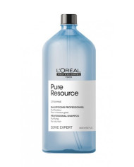 S.EXPERT PURE RESOURCE SHAMPOO 1500ML