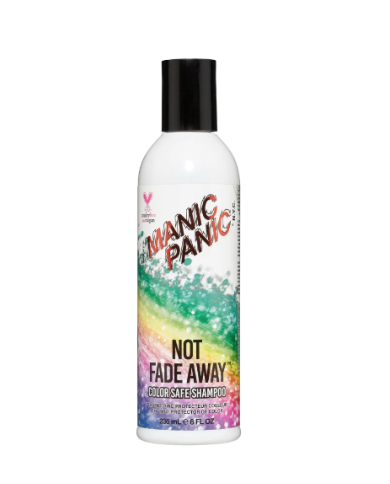 MANIC PANIC-NOT FADE AWAY-SHAMPOO MANTENIMEN.236ML