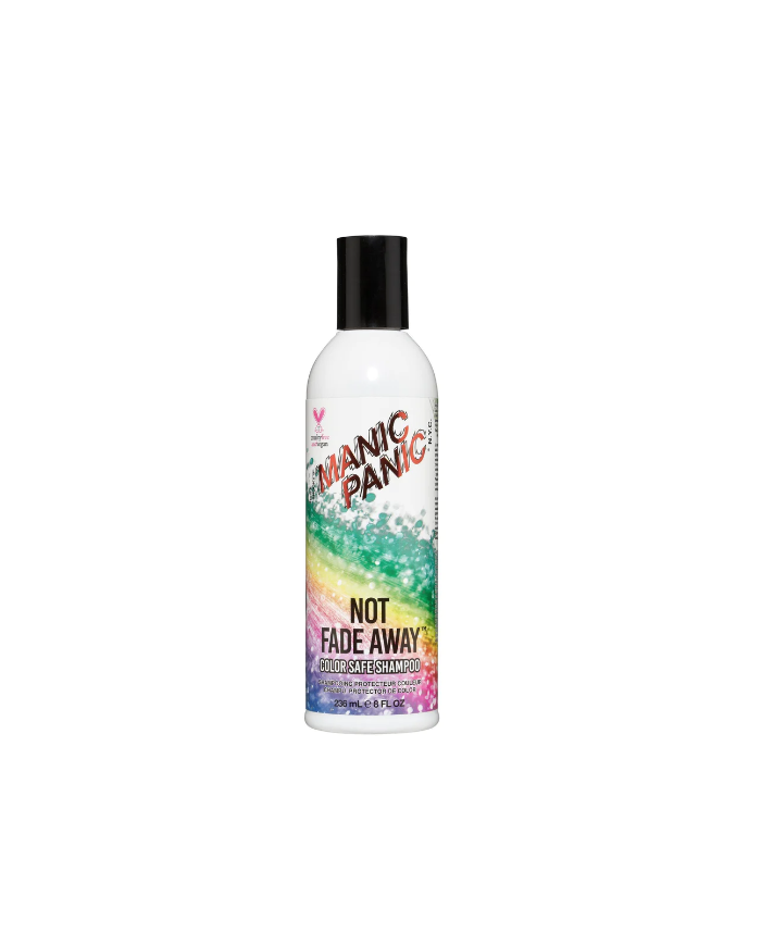 MANIC PANIC-NOT FADE AWAY-SHAMPOO MANTENIMEN.236ML