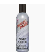 MANIC PANIC - SILVER STILETTO - SHAMPOO 236ML