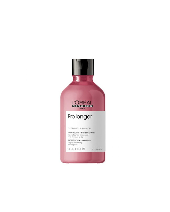 S.EXPERT PRO LONGER SHAMPOO 300 ML