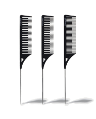 FRAMAR DREAMWEAVER COMB BLACK 3 PZ