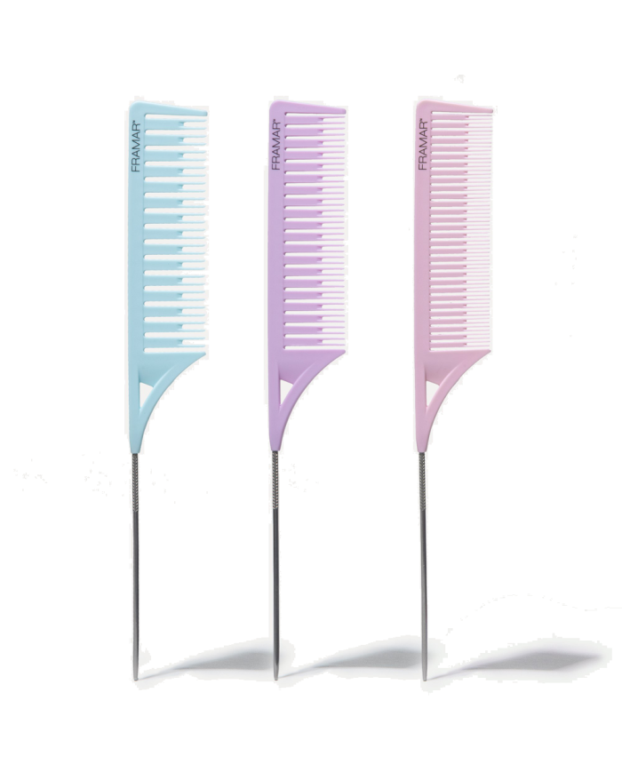 FRAMAR DREAMWEAVER COMB PASTEL 3 PZ