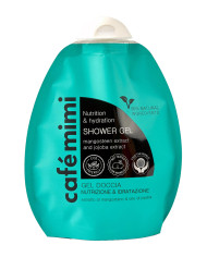 CAFE MIMI - GEL DOCCIA NUTRIZIONE & IDRATAZIONE