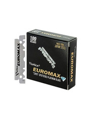 lame euromax mezza lama 100 pz