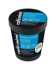 CAFE MIMI SHAMPOO SCRUB PULIZIA PROFONDA