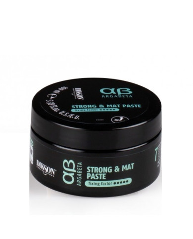 DIKSON ABS #7 STRONG&MAT PASTE 100ML