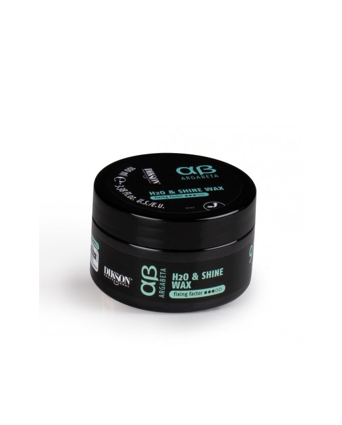 DIKSON ABS #9 H2O&SHINE WAX 100ML