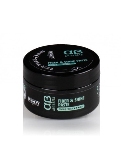 DIKSON ABS #5 FIBER & SHINE PASTE 100ML