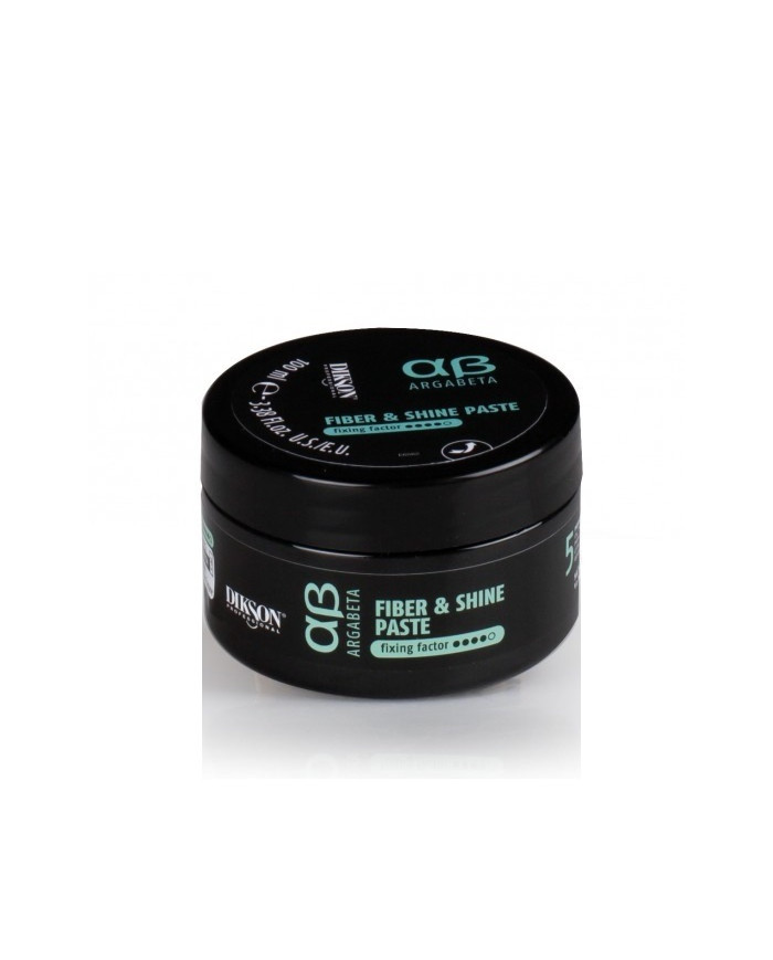 DIKSON ABS #5 FIBER & SHINE PASTE 100ML