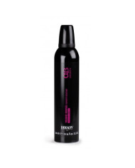 DIKSON ABS #6 VOLUME MOUSSE HUMIDITY RES 300ML