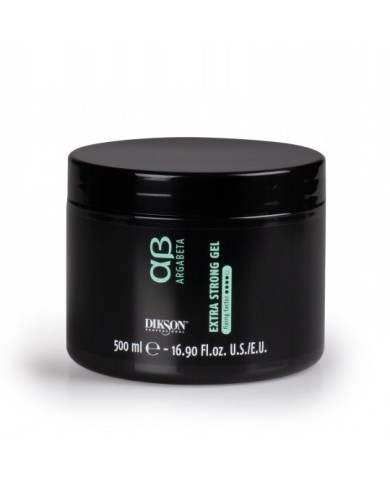 DIKSON ABS #12 E XTRA STRONG GEL 500ML