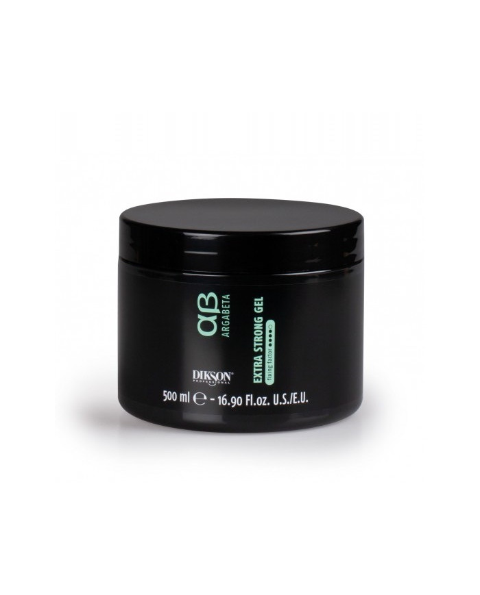 DIKSON ABS #12 E XTRA STRONG GEL 500ML