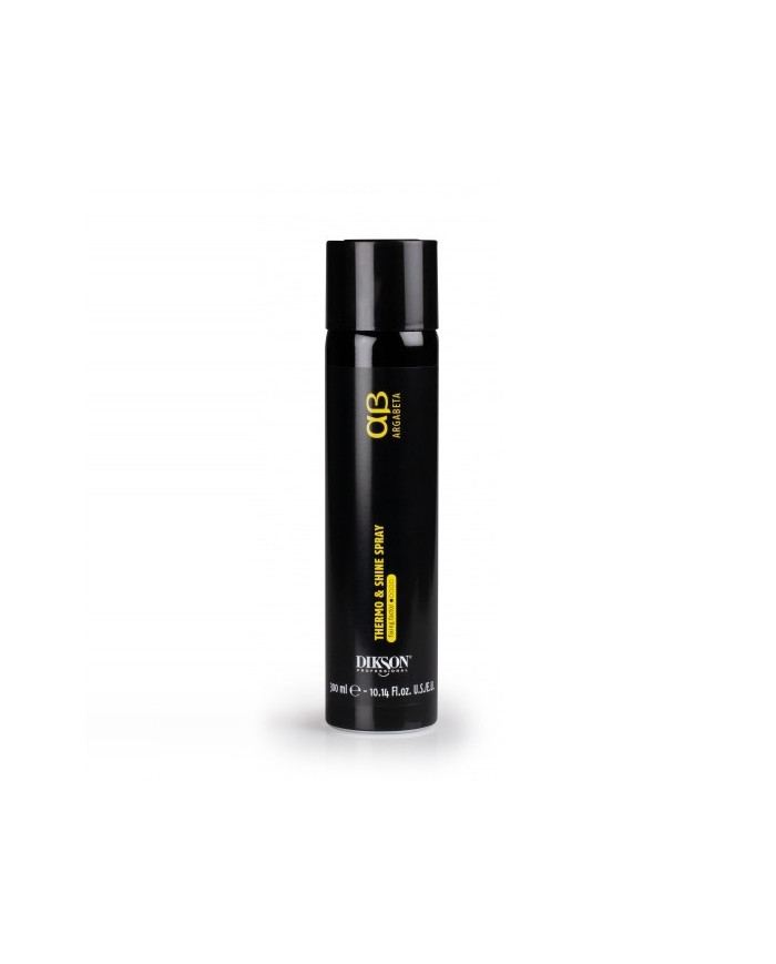DIKSON ABS #27 THERMO & SHINE SPRAY 300ML