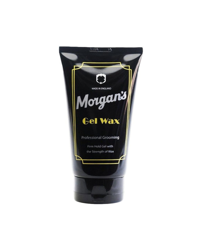 MORGANS-GEL WAX 150ML