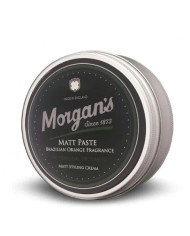 MORGANS-MATT PASTE BRAZ.ORANGE FRAGRANCE 75ML