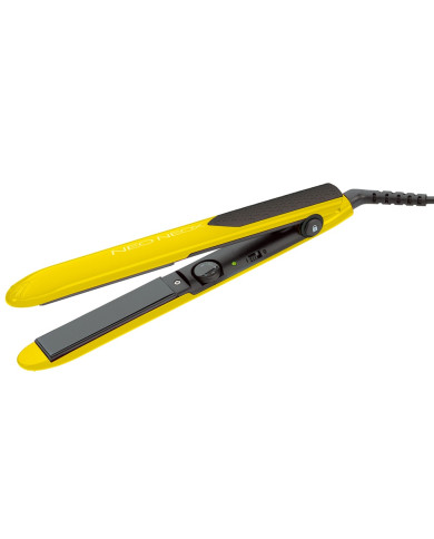 PIASTRA NEO NEOX 46W GIALLO/NERO - SIBEL