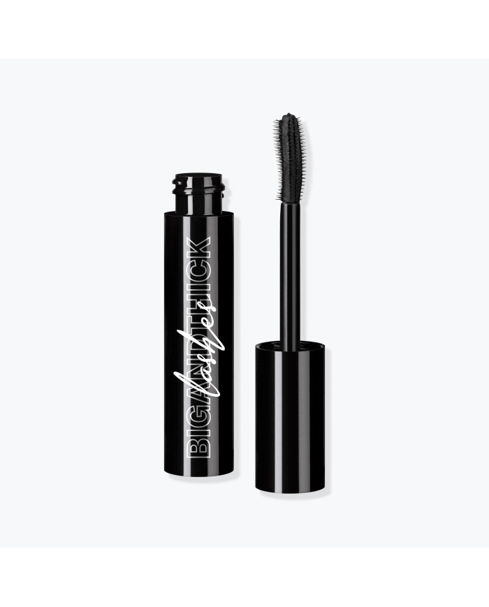 MASCARA BIG AND THICK LASHES 13ML - MESAUDA