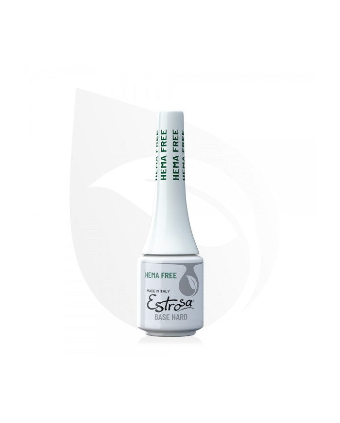 BASE HARD 7 ML-HEMA FREE (TRASPARENTE)