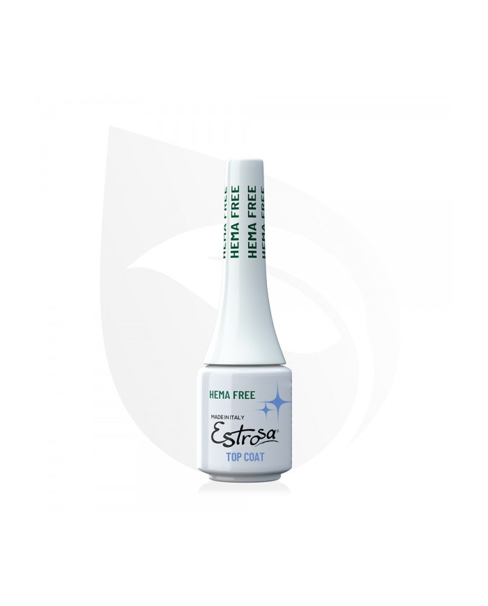 TOP COAT 7 ML-HEMA FREE (CON DISPERSIONE)