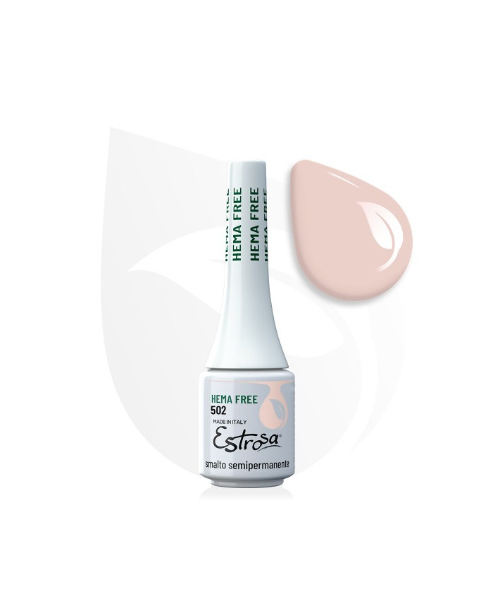 HEMA FREE SEMIP. 7 ML-502_ROSA LATTIGINOSO