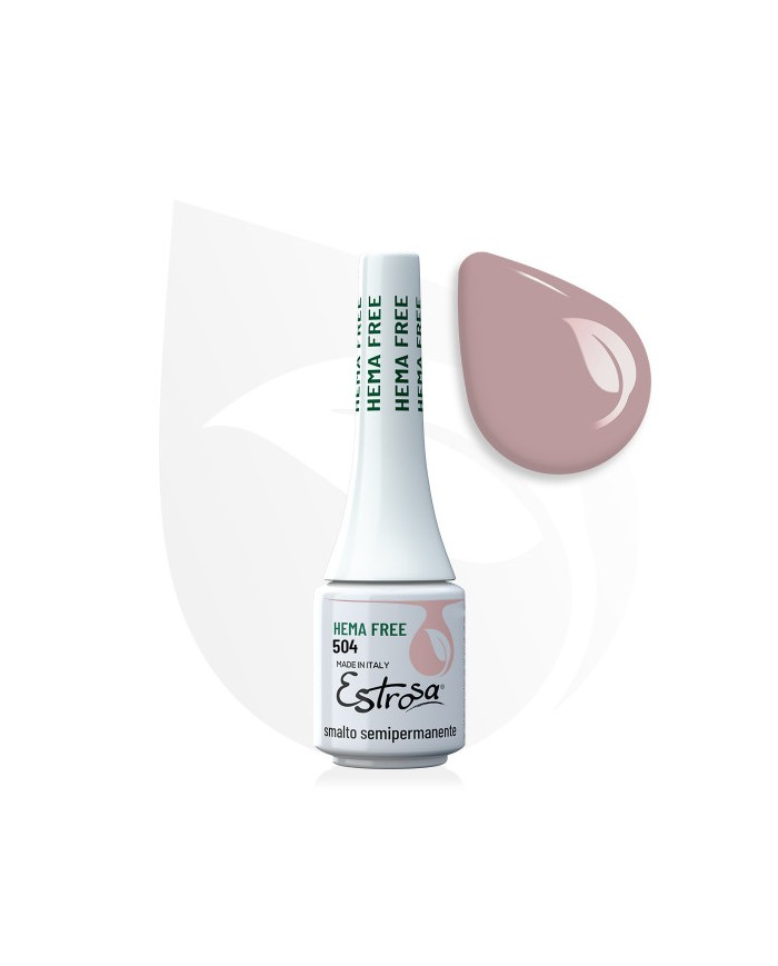 HEMA FREE SEMIP. 7 ML-504_TORTORA