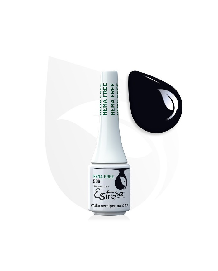 HEMA FREE SEMIP. 7 ML-506_NERO
