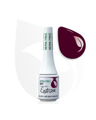 HEMA FREE SEMIP. 7 ML-507_ROUGE NOIR