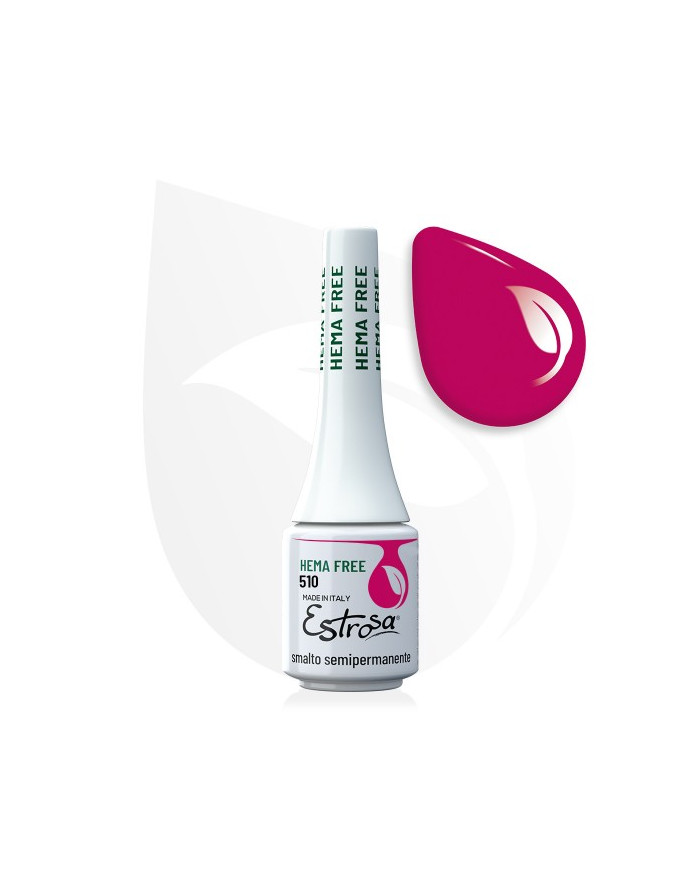 HEMA FREE SEMIP. 7 ML-510_FUCSIA