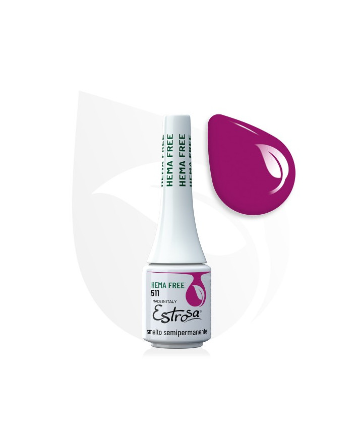 HEMA FREE SEMIP. 7 ML-511_CICLAMINO