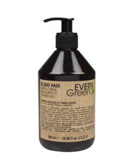 EVERYGREEN SHAMPOO ANTI-GIALLO 500ML