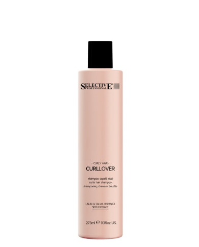 ONCARE CURLLOVER SHAMPOO 275 ML