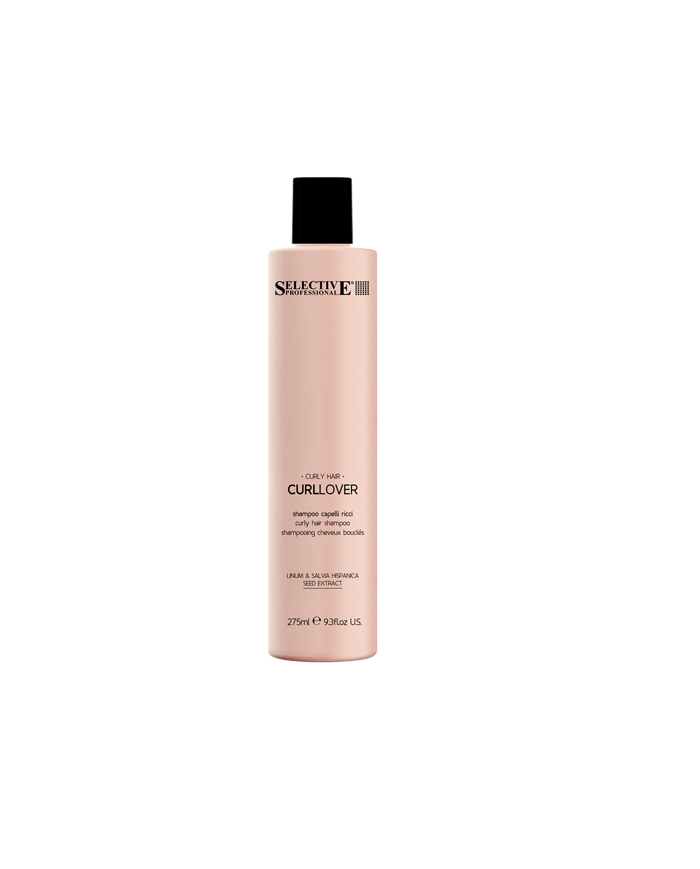 CURLLOVER SHAMPOO CAPELLI RICCI 275 ML