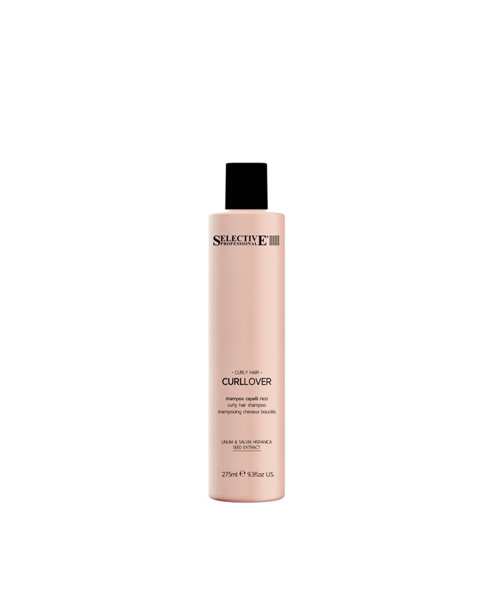 ONCARE CURLLOVER SHAMPOO 275 ML