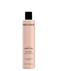ONCARE CURLLOVER SHAMPOO 275 ML