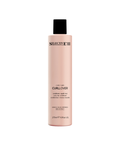 CURLLOVER CONDITIONER CAPELLI RICCI 275 ML