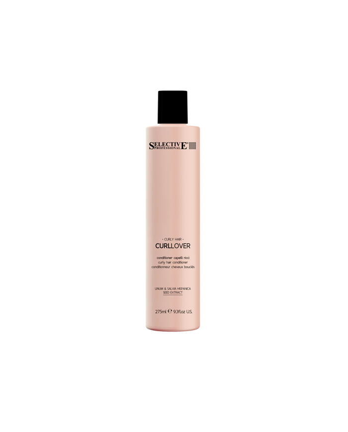 CURLLOVER CONDITIONER CAPELLI RICCI 275 ML