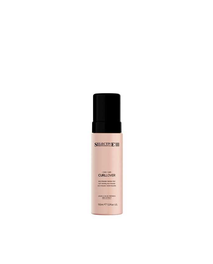 ONCARE CURLLOVER ECO-MOUSSE 150 ML