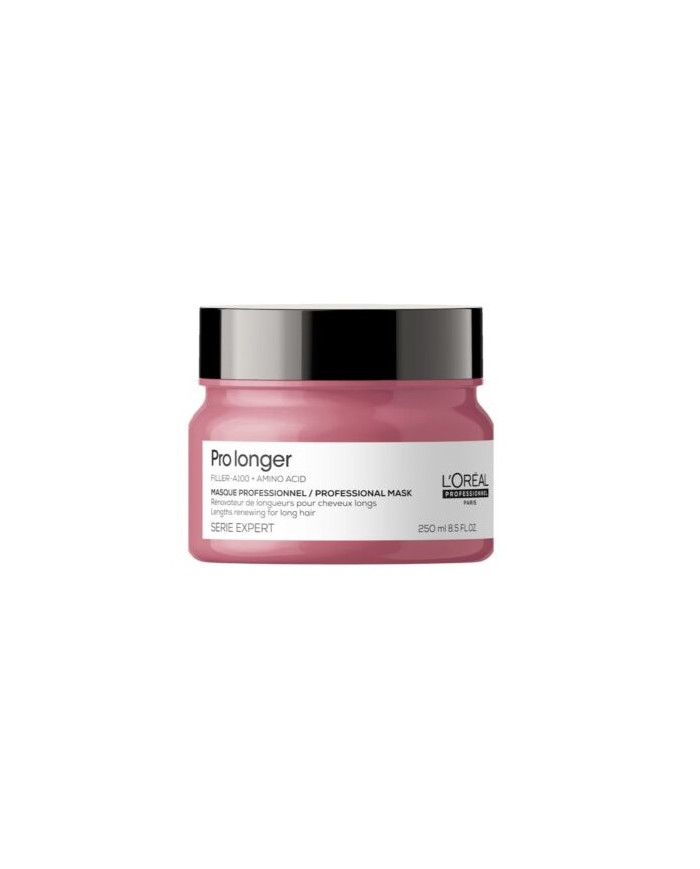 S.EXPERT PRO LONGER MASK 250 ML