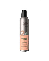 EVERYGREEN STYLING EV2 BRUSHING FOAM EFF.NATUR. 300 ML