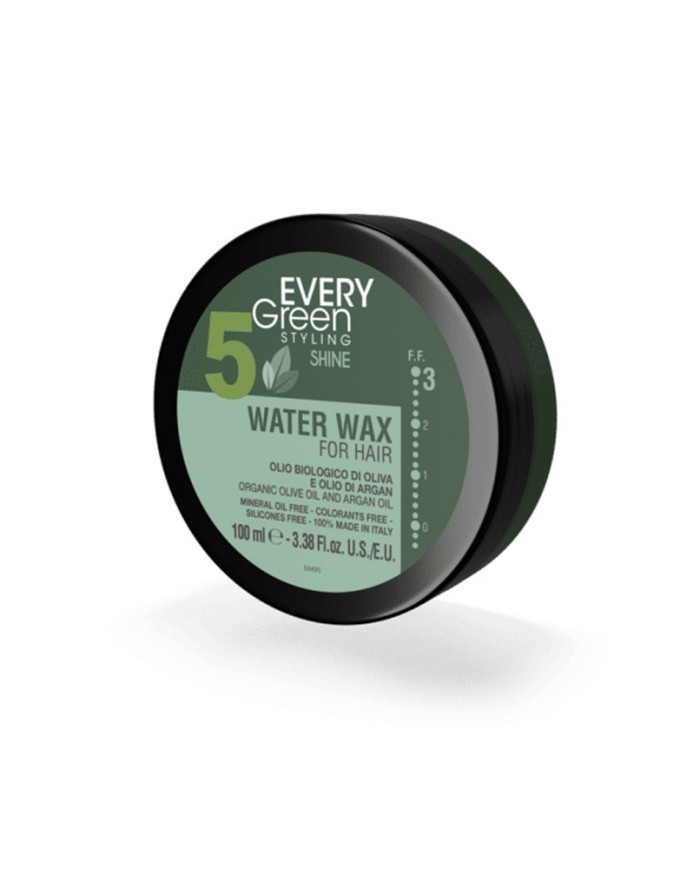 EVERYGREEN STYLING EV5 WATER WAX 100ML
