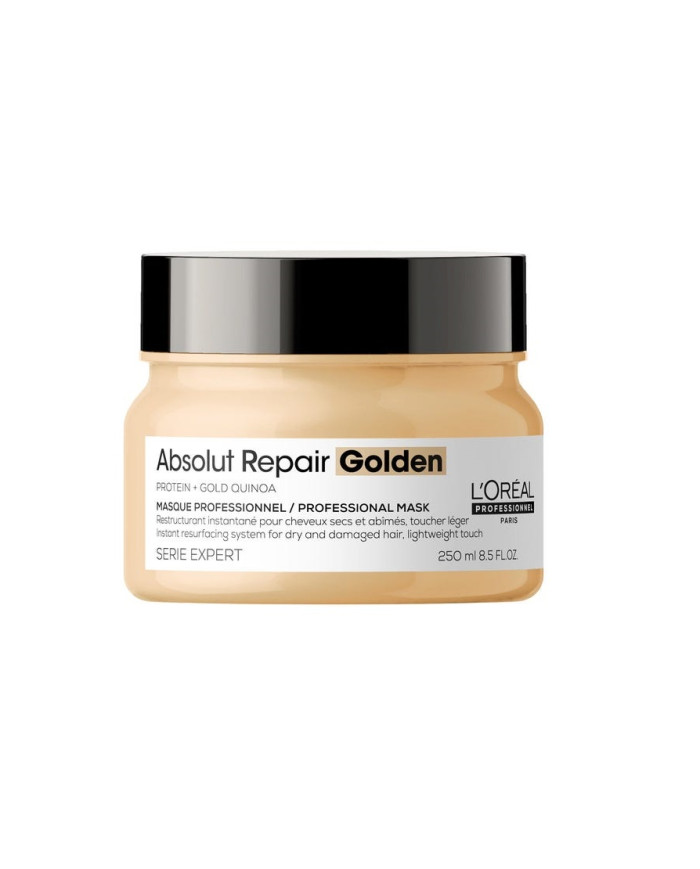 S.EXPERT ABSOLUT REPAIR GOLDEN MASK 250 ML
