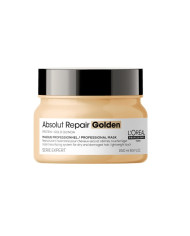 L'OREAL PROFESSIONNEL SERIE EXPERT ABSOLUT REPAIR GOLDEN MASK 250 ML